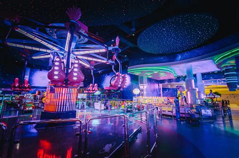 Magic Planet .